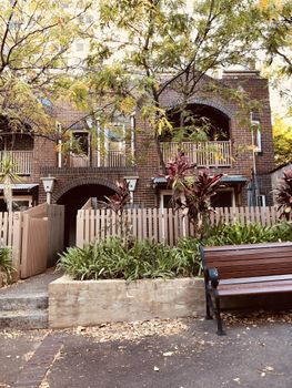 Sydney Harbor Town Houses Longs Ln - Nambucca Heads Accommodation 2