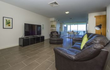 1 Bright Point Apartment 5501 - Nambucca Heads Accommodation 0