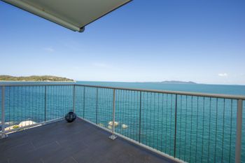 1 Bright Point Apartment 5501 - Nambucca Heads Accommodation 4