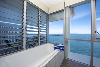 1 Bright Point Apartment 5501 - Nambucca Heads Accommodation 5