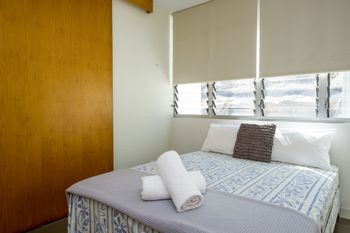 1 Bright Point Apartment 5501 - Nambucca Heads Accommodation 3
