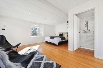 4 Bedroom Entertainer With Bungalow Next To Beach - Nambucca Heads Accommodation 6