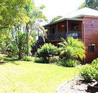 The Mook - Nambucca Heads Accommodation