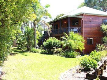 The Mook - Nambucca Heads Accommodation 0