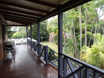 The Mook - Nambucca Heads Accommodation 6