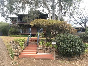 The Mook - Nambucca Heads Accommodation 5
