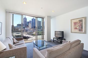 Best View Apartment In Southbank - Nambucca Heads Accommodation 5