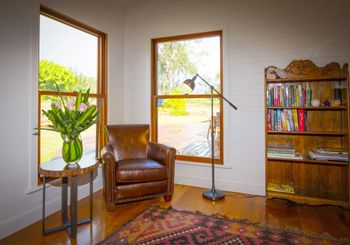 Kidmans Rest - Nambucca Heads Accommodation 1