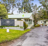 Haven at Healesville - Nambucca Heads Accommodation