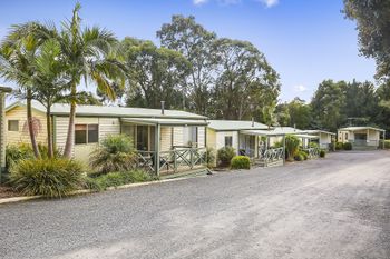 Haven At Healesville - Nambucca Heads Accommodation 6