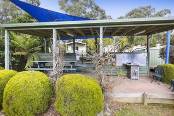 Haven At Healesville - Nambucca Heads Accommodation 4
