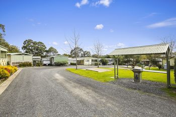 Haven At Healesville - Nambucca Heads Accommodation 3