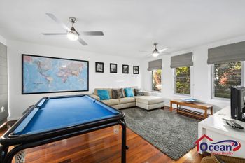 SUNNY DAZE BONNY HILLS - Nambucca Heads Accommodation 5