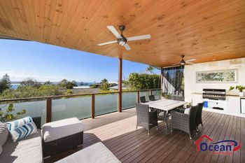 SUNNY DAZE BONNY HILLS - Nambucca Heads Accommodation 1