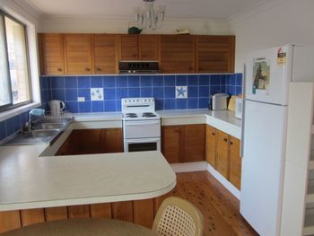 Beachside On Jones - Nambucca Heads Accommodation 5