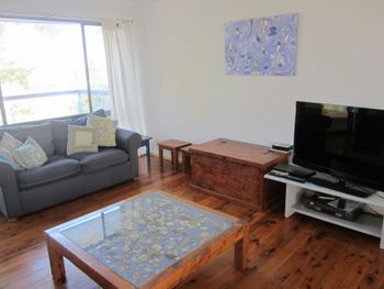Beachside On Jones - Nambucca Heads Accommodation 1