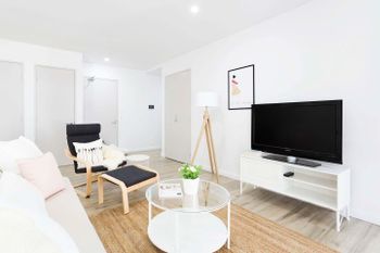 Boutique Home Close To City - Nambucca Heads Accommodation 5