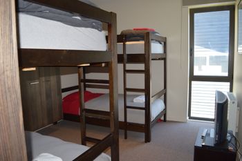 Gran Sasso 3 - Nambucca Heads Accommodation 2