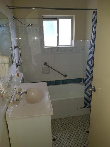 Blue Mountain Motel - Nambucca Heads Accommodation 4