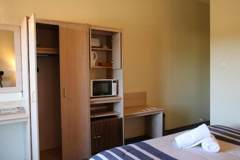 Blue Mountain Motel - Nambucca Heads Accommodation 2