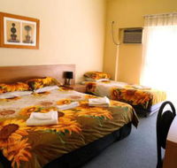 Blue Mountain Motel - Nambucca Heads Accommodation