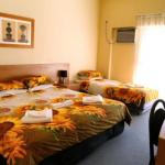 Blue Mountain Motel - Nambucca Heads Accommodation 1