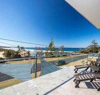 DOLPHIN VIEWS - Nambucca Heads Accommodation