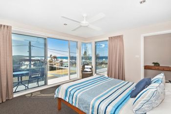 DOLPHIN VIEWS - Nambucca Heads Accommodation 2