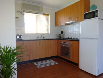 Selene Holiday Apartment AtWest Beach - Nambucca Heads Accommodation 3