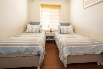 Selene Holiday Apartment AtWest Beach - Nambucca Heads Accommodation 5