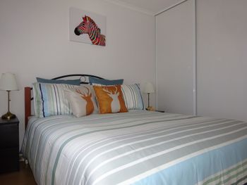 Selene Holiday Apartment AtWest Beach - Nambucca Heads Accommodation 4