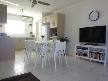 Selene Holiday Apartment AtWest Beach - Nambucca Heads Accommodation 1