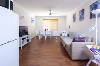 Selene Holiday Apartment AtWest Beach - Nambucca Heads Accommodation 2