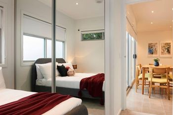 Comfortable Chadstone Flat - Nambucca Heads Accommodation 3
