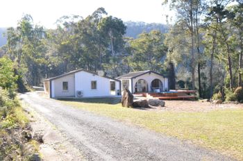 Quiet Rural Retreat With Spa - Nambucca Heads Accommodation 0