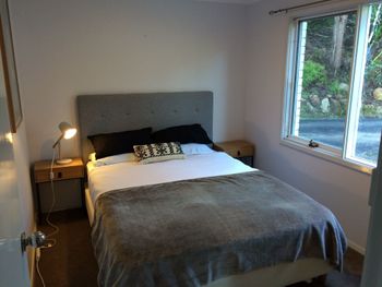 Quiet Rural Retreat With Spa - Nambucca Heads Accommodation 4