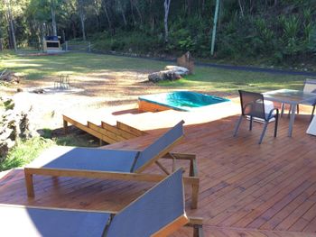 Quiet Rural Retreat With Spa - Nambucca Heads Accommodation 2