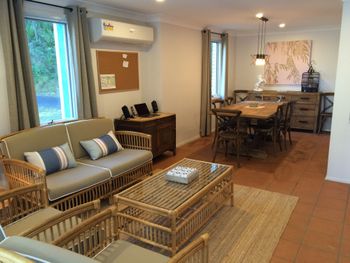 Quiet Rural Retreat With Spa - Nambucca Heads Accommodation 6