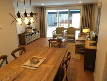 Quiet Rural Retreat With Spa - Nambucca Heads Accommodation 1