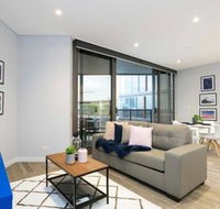 Boutique Apartment in Olympic Park - Nambucca Heads Accommodation