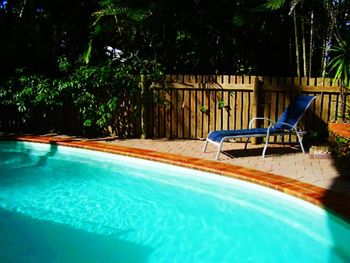 The Oak Beach Beachhouse - Nambucca Heads Accommodation 6