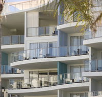 Peppers Pier Resort - Nambucca Heads Accommodation