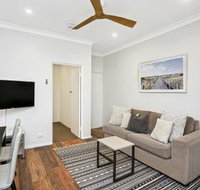 Two Bedroom Beachside Apartment CLOV4 - Nambucca Heads Accommodation