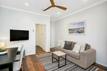 Two Bedroom Beachside Apartment CLOV4 - Nambucca Heads Accommodation 0