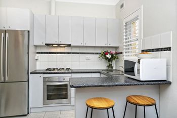 Two Bedroom Beachside Apartment CLOV4 - Nambucca Heads Accommodation 1