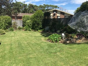 Ocean House At Mollymook - Nambucca Heads Accommodation 2