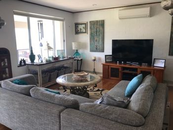 Ocean House At Mollymook - Nambucca Heads Accommodation 1