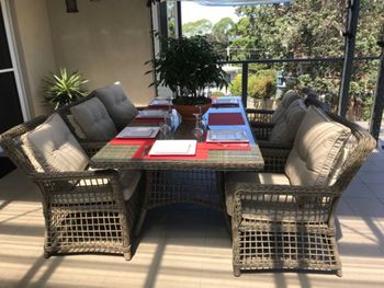 Ocean House At Mollymook - Nambucca Heads Accommodation 4
