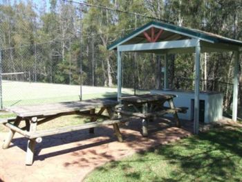 FATHOMS 19 - Nambucca Heads Accommodation 2