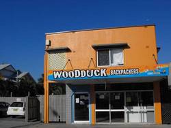 Woodduck Backpackers - Nambucca Heads Accommodation 0